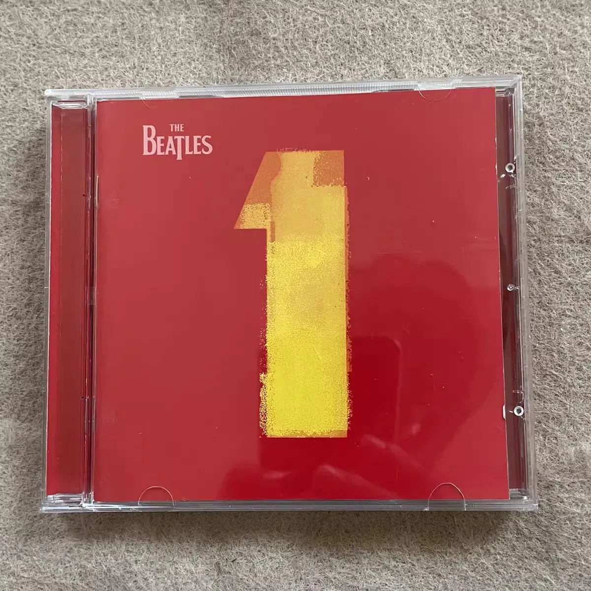 The Beatles 1 – Timeless Pop & Rock Number One Hits Collection with Iconic Charm for Devoted Fans & Curated Collectors