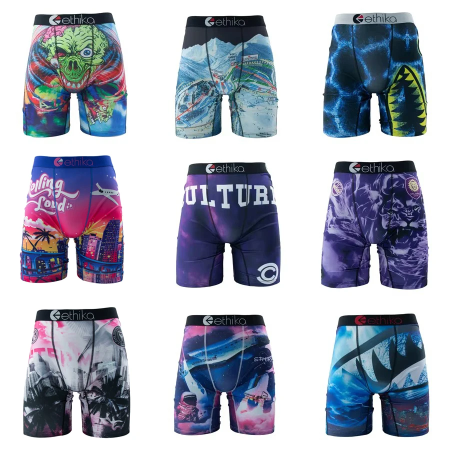 Ethika 1Pcs Sexy Me…