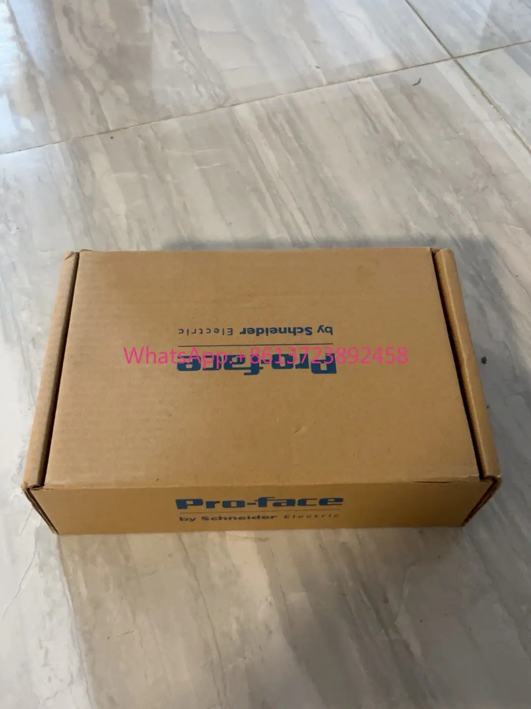 Proffis touch screen new ST6000 series, PFXST6400WAD