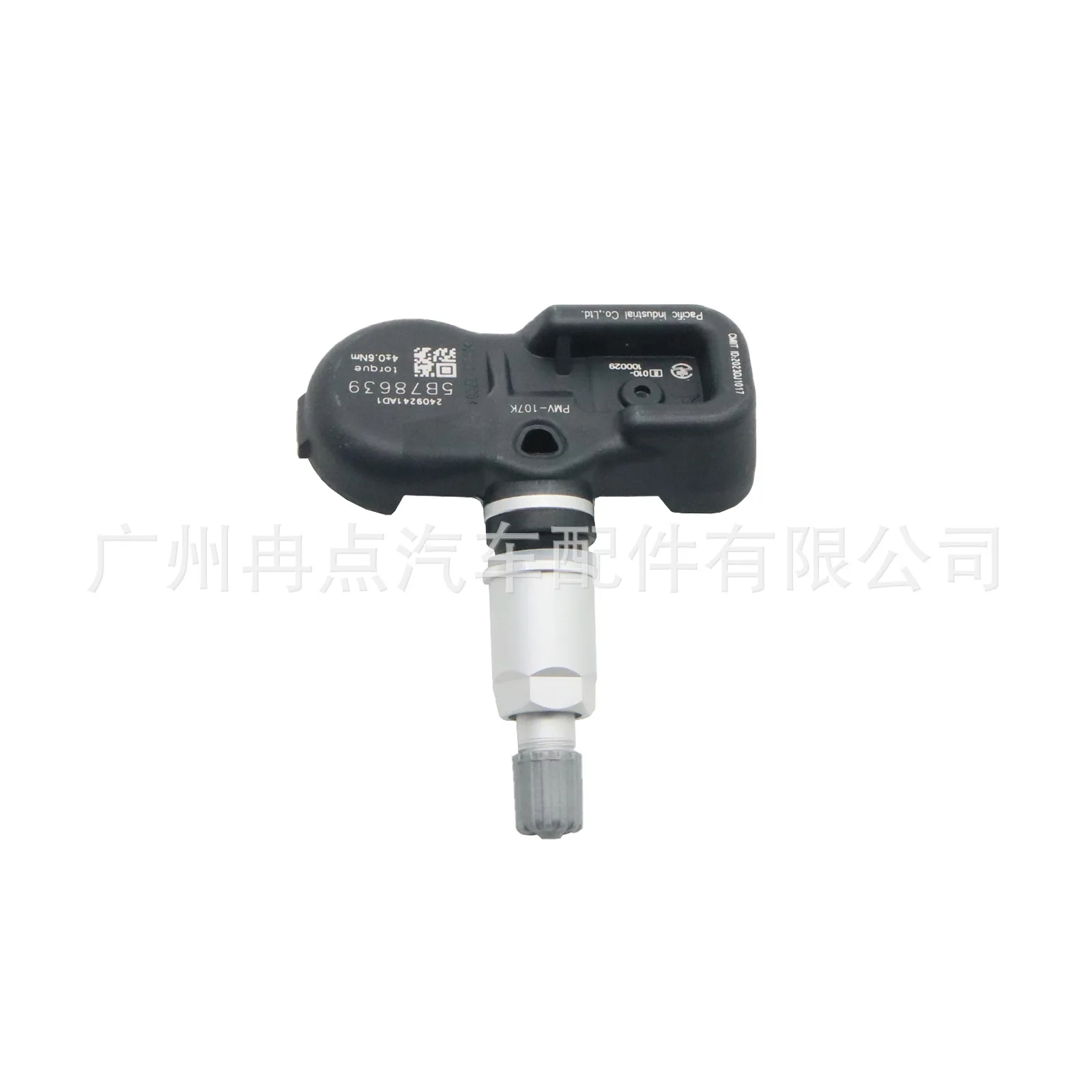 4260750011 PMV-107K For Lexus, Tire Pressure Sensor, 2005-2012