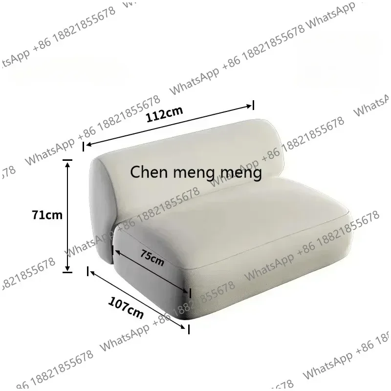 M183 Cheap Minimalist Living Room Sofas Accent Luxury Design Vintage Professional Living Room Sofas Beauty Muebles Unique
