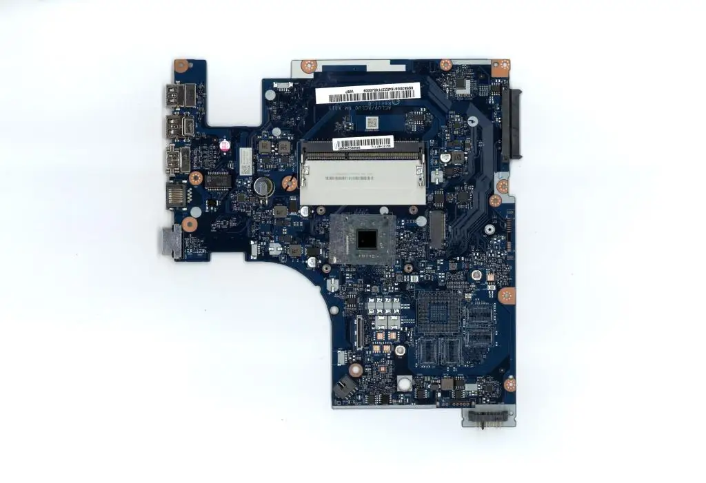 

SN NM-A331 FRU 5B20G89498 5B20G91620 CPU I32957U Model Number Multiple optional compatible G70-70 computer IdeaPad motherboard