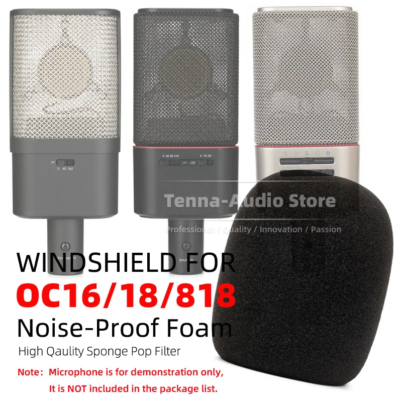 Kheising Windscreen…