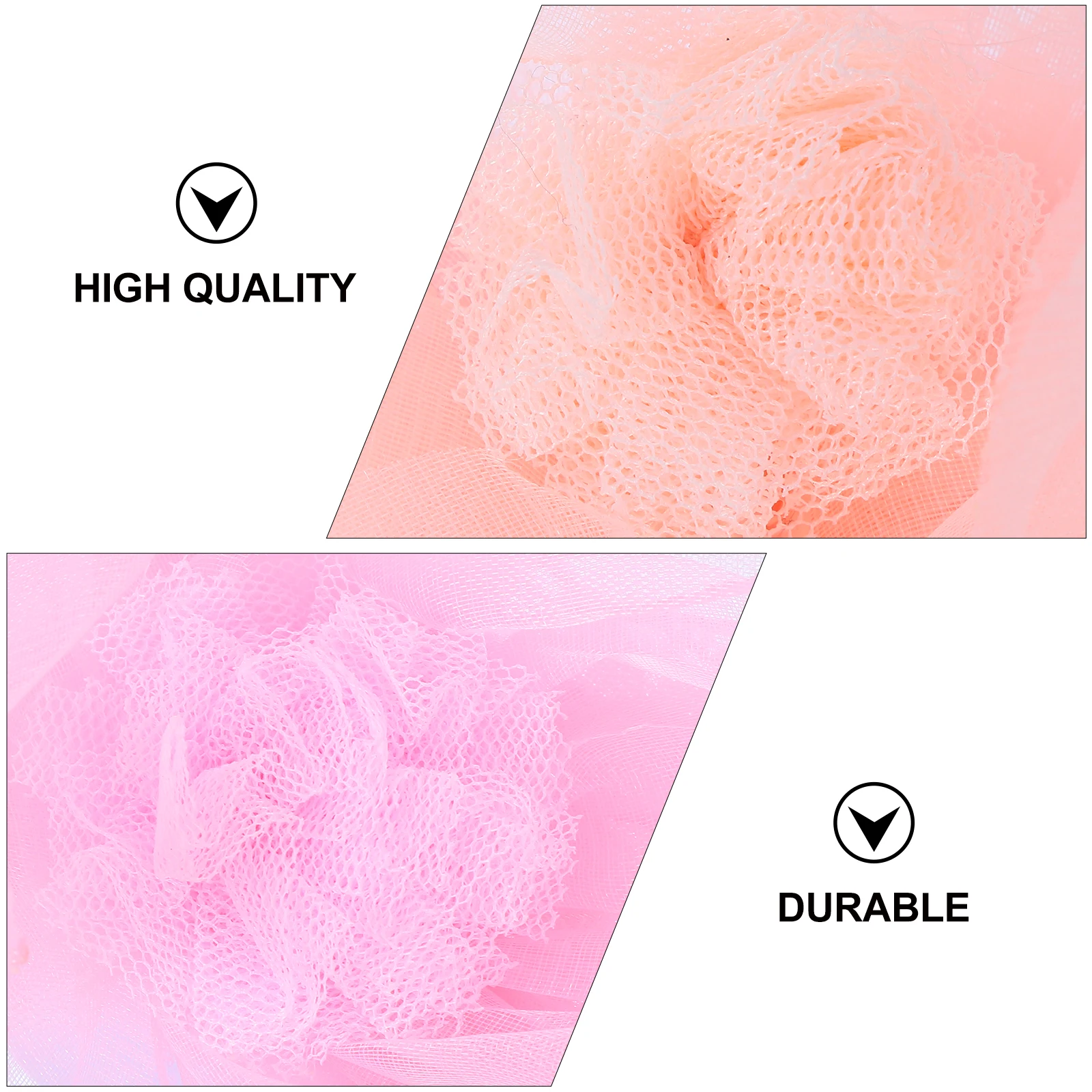 

3pcs Baby Girl Headb s Hair Accessory Headb Fabric Lace Hair Accessories Kids Headdress Durable Elastic Bright Color