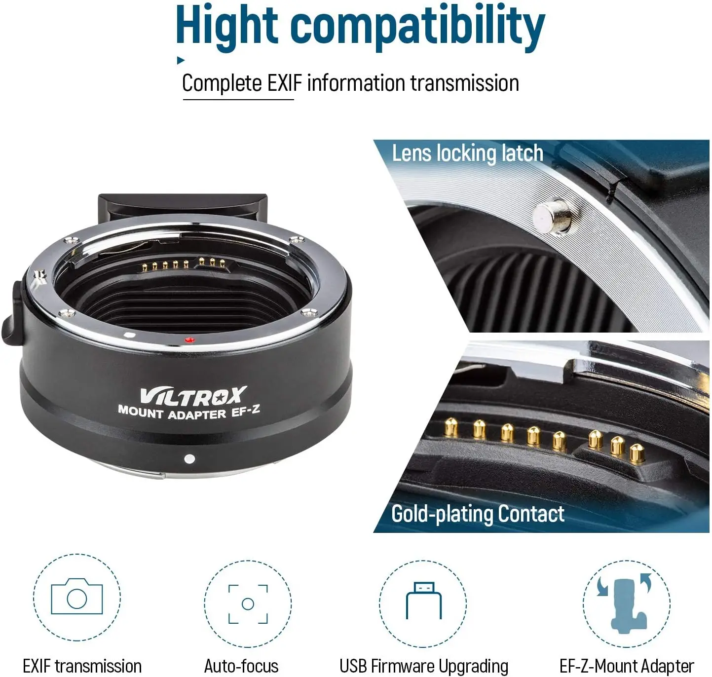 Thumbnail 4 - #36 Cheapest Lens Converters Deals You Can Get