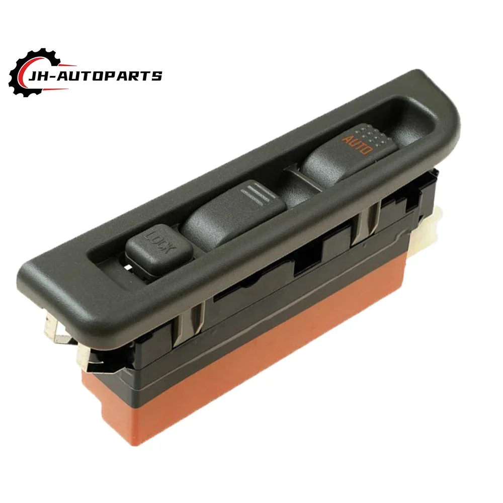 

24V For Left Hand Drive Isuzu NHR NPR 1998 1999 2000 2001 2002 2003 2004 Power Window Switch 8-97315178-0