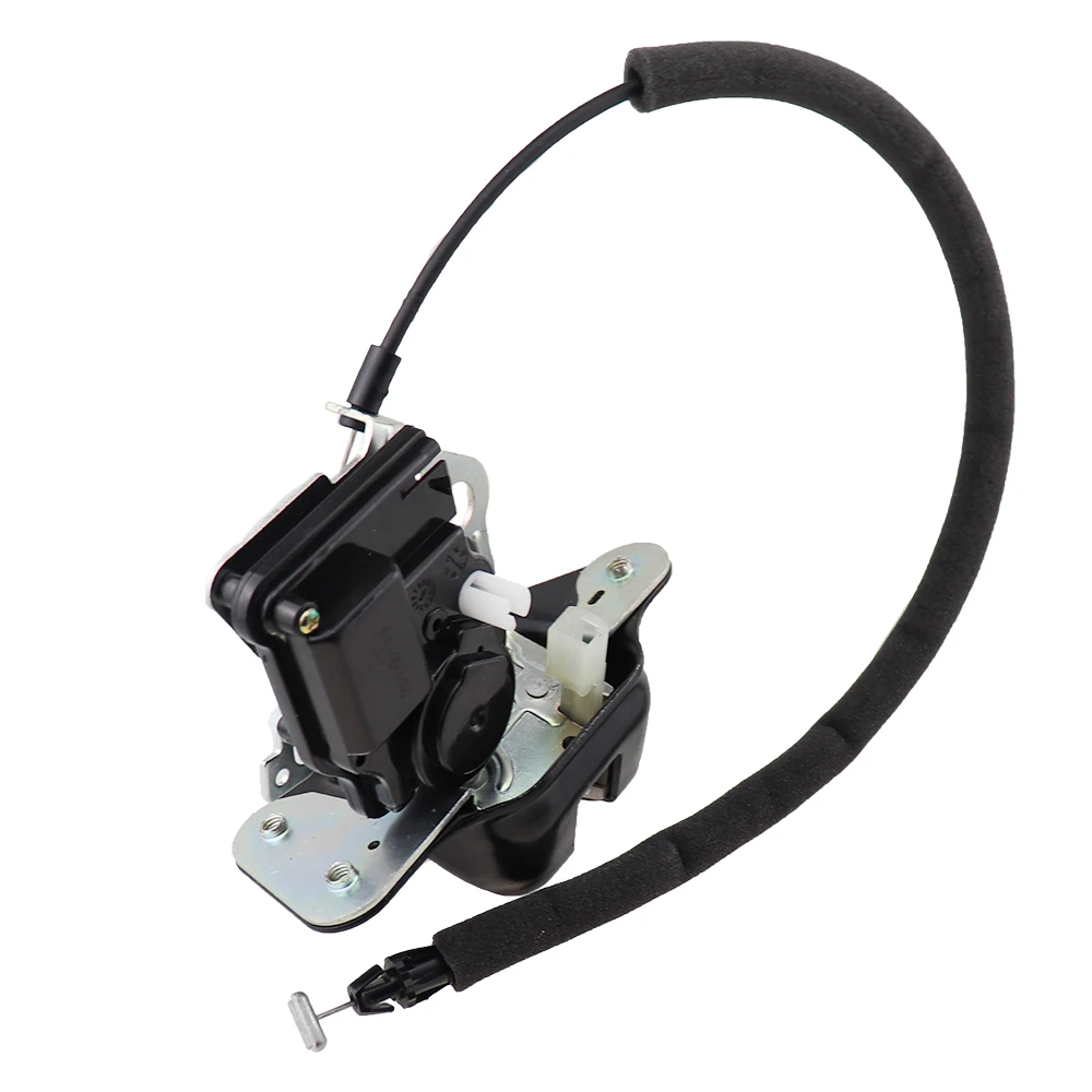 Rear Trunk Door Lock Latch Actuator Motor Tailgate fit for Jeep Grand Cherokee Liberty Dodge Durango Nitro 4589131AA 4589131AB