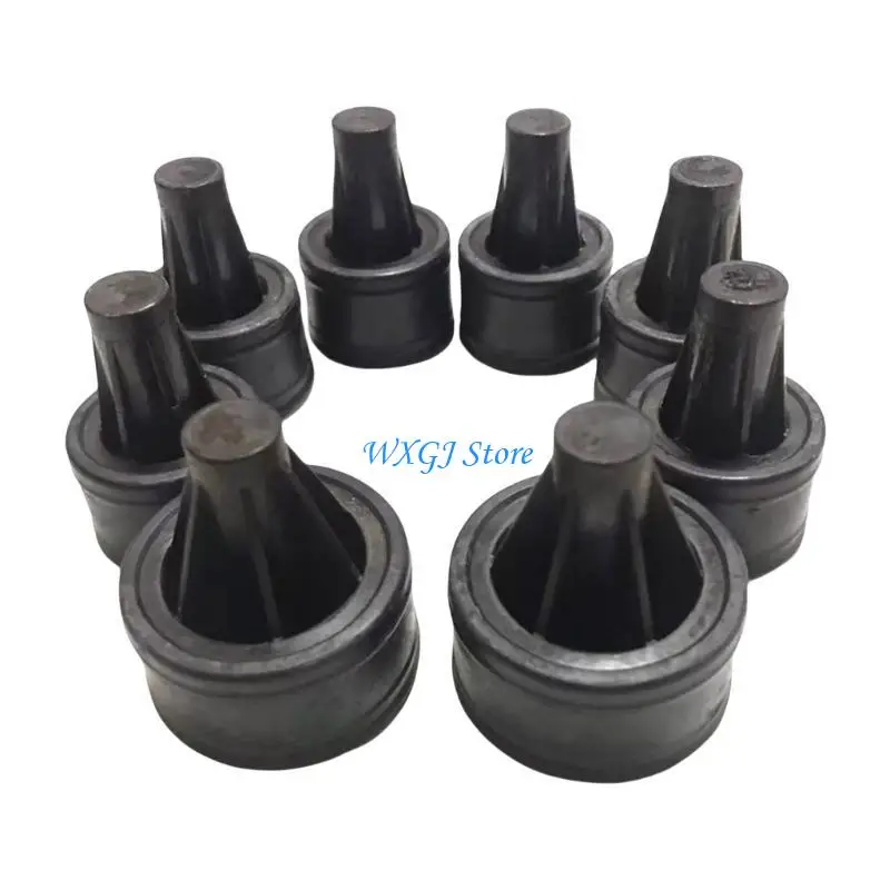 

37JE Auto Accessories Auto Transmission Shifter Fork Piston Replacement Fork Piston Easy Installation for S40 MPS6