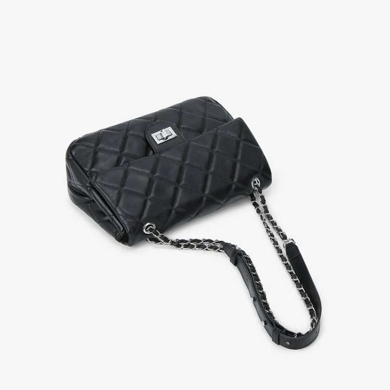 

Luxury Women's Hand Bags Made Of Premium Leather Boasting Trendy Vintage Design And High-End Look​