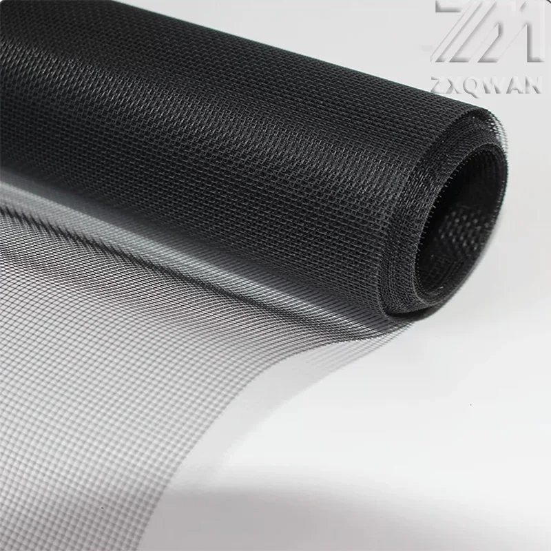 

Extra Large Invisible Mesh,customizable Window Screen,mosquito and Mouse Proof Household Dust-proof Mesh Cloth