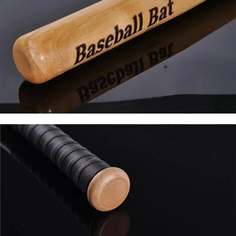 

Baseball Bat, Oak, Softball, Defensive Weapon, Solid