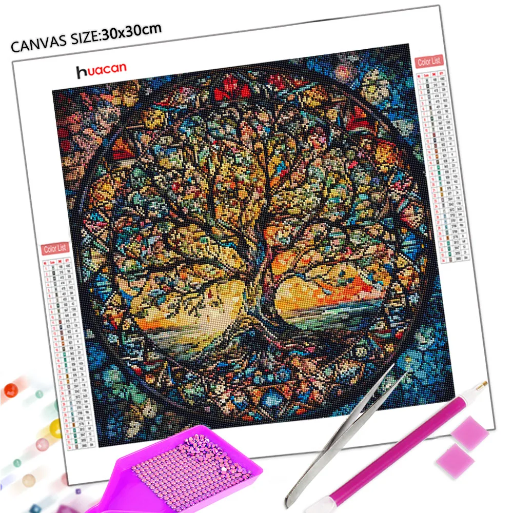 Thumbnail 2 - #71 Best Diamond Painting to Buy In 2026