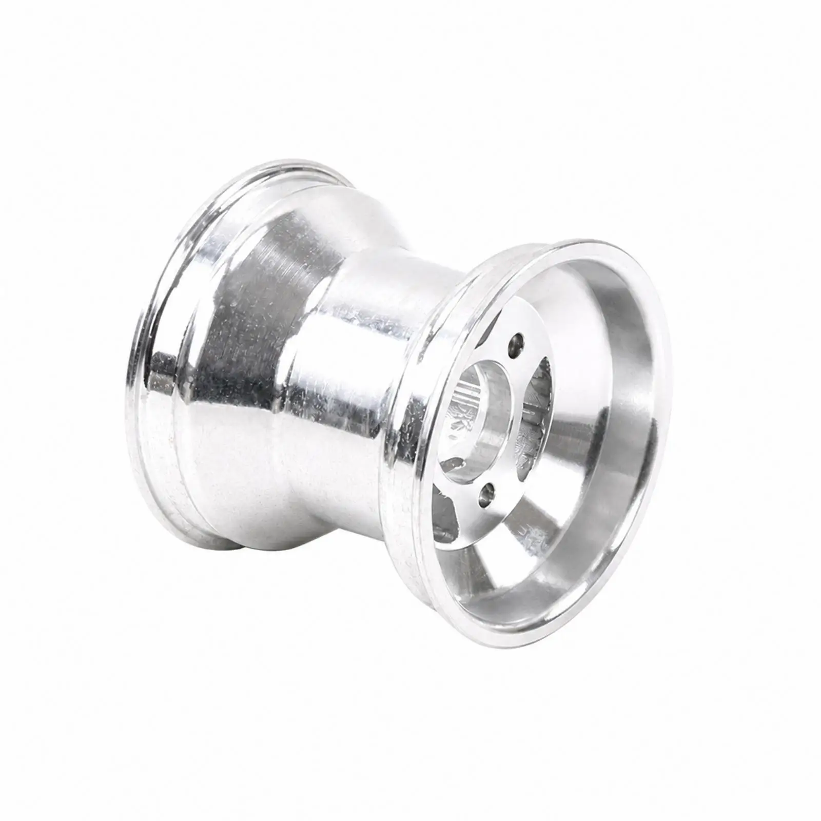Heavy Duty Mini Vehicle Hub Hub Aluminum Alloy, Steering Wheel Shaft Hub with