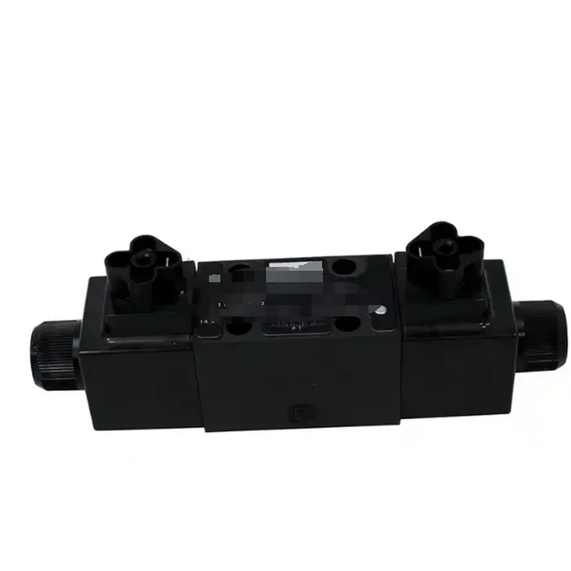 

PARKER D1FP Series Proportional Directional Hydraulic Control Valve D1FPE02CC9NB00 D1FPE01MC9NB00