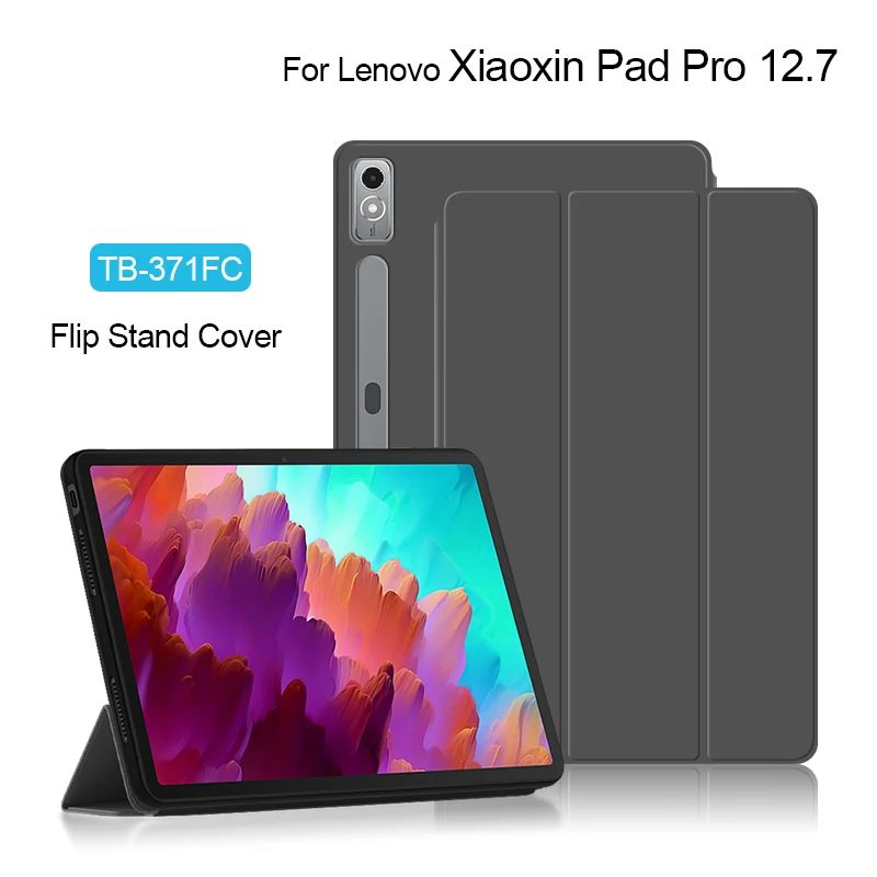 Case For Lenovo Xiaoxin Pad Pro 12.7