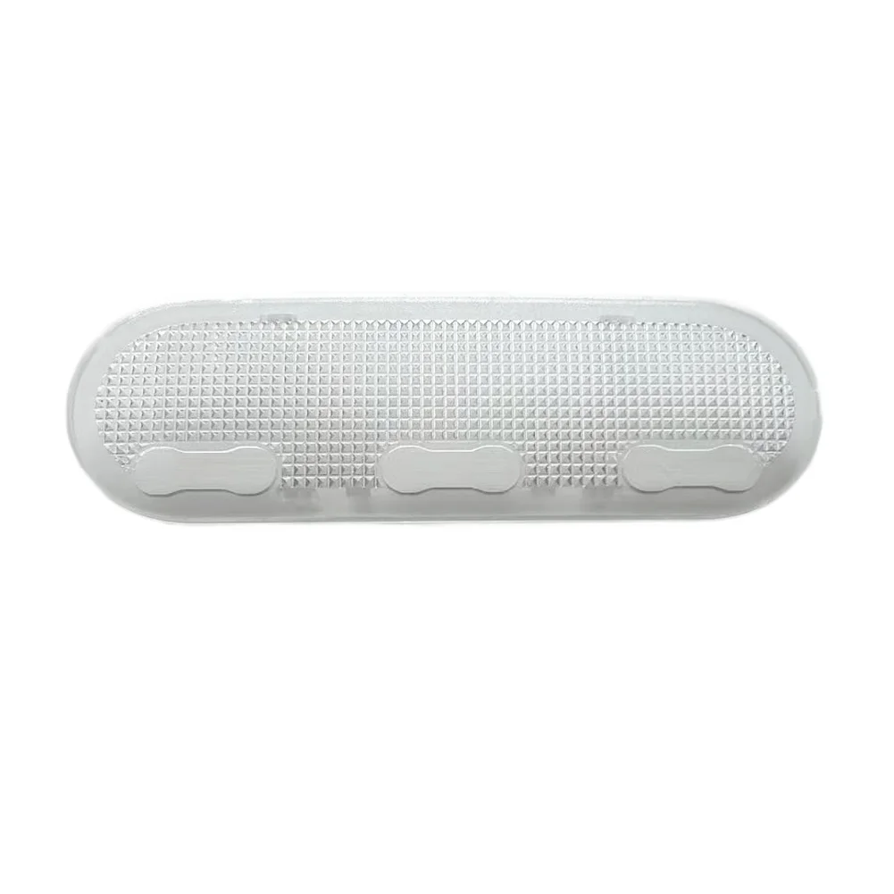 

Front Interior Map Lamp Cover for Nissan For Juke Mk1 F15 2010 2014 Model 26430 BC00B Plastic Replacement Part