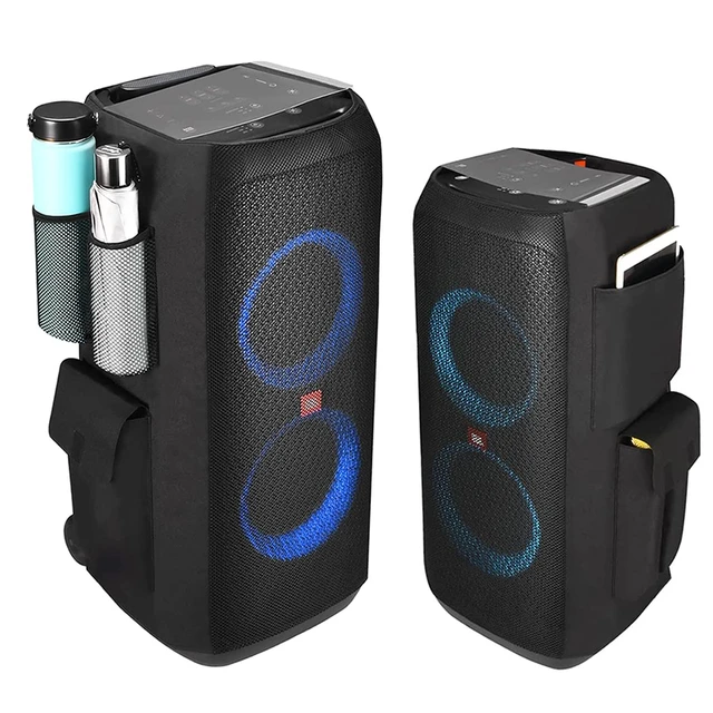 ZOPRORE Multifunction Case Deluxe Bag Protective Dust Cover for JBL  Partybox 310 Portable Party Speaker - AliExpress