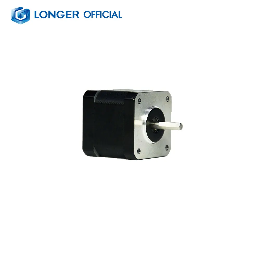 

Longer 3D Printer LK1 LK4 LK4 PRO Stepper Original Motor compatible with Alfawise U20 U30 U30 PRO