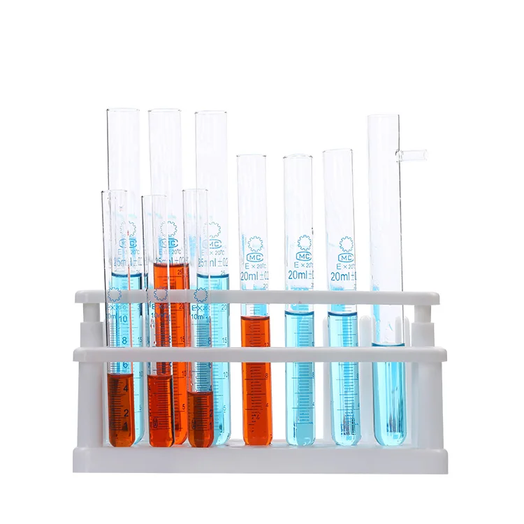 multi-functional lab experiment kit with Chemical reagent