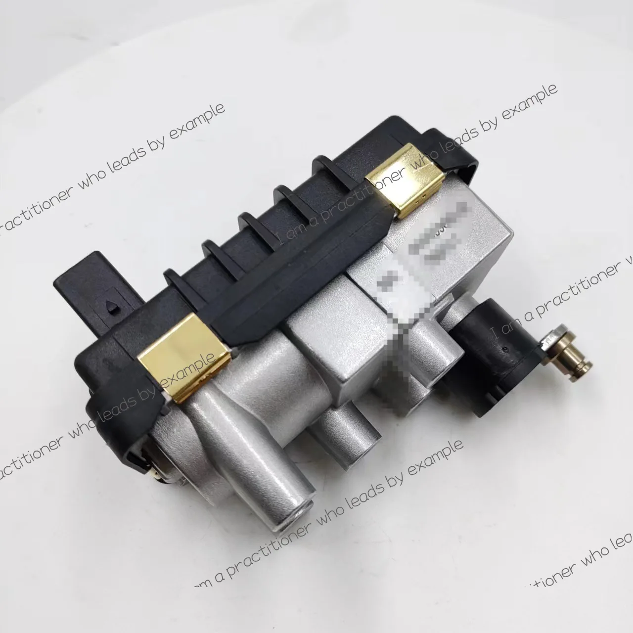 

Suitable for 2.2L Supercharger Actuator Solenoid Valve Electronic Control Valve 797863-0085 6NW010430-30