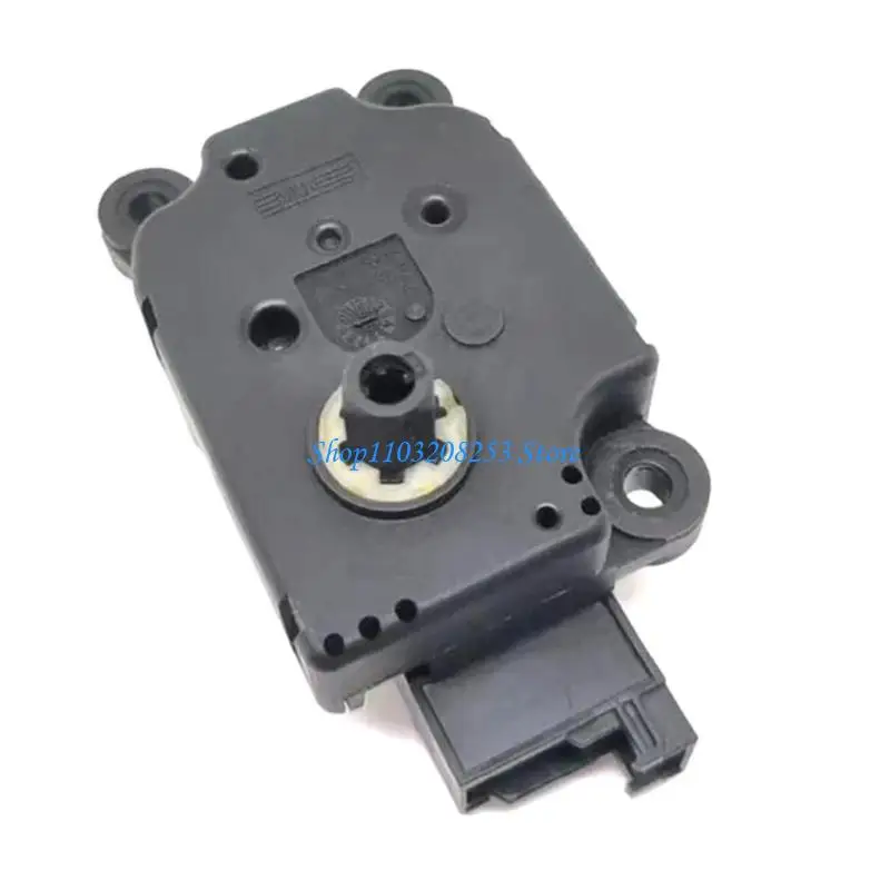 

R6FA Car Climate Servo Motor 2038201642 Replacement Air Conditioning Actuator Motor
