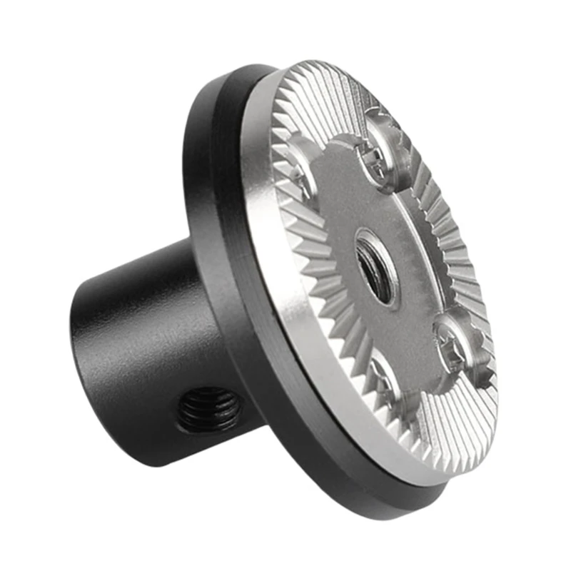 Handle rosette Grip Grip M6 Mont filet