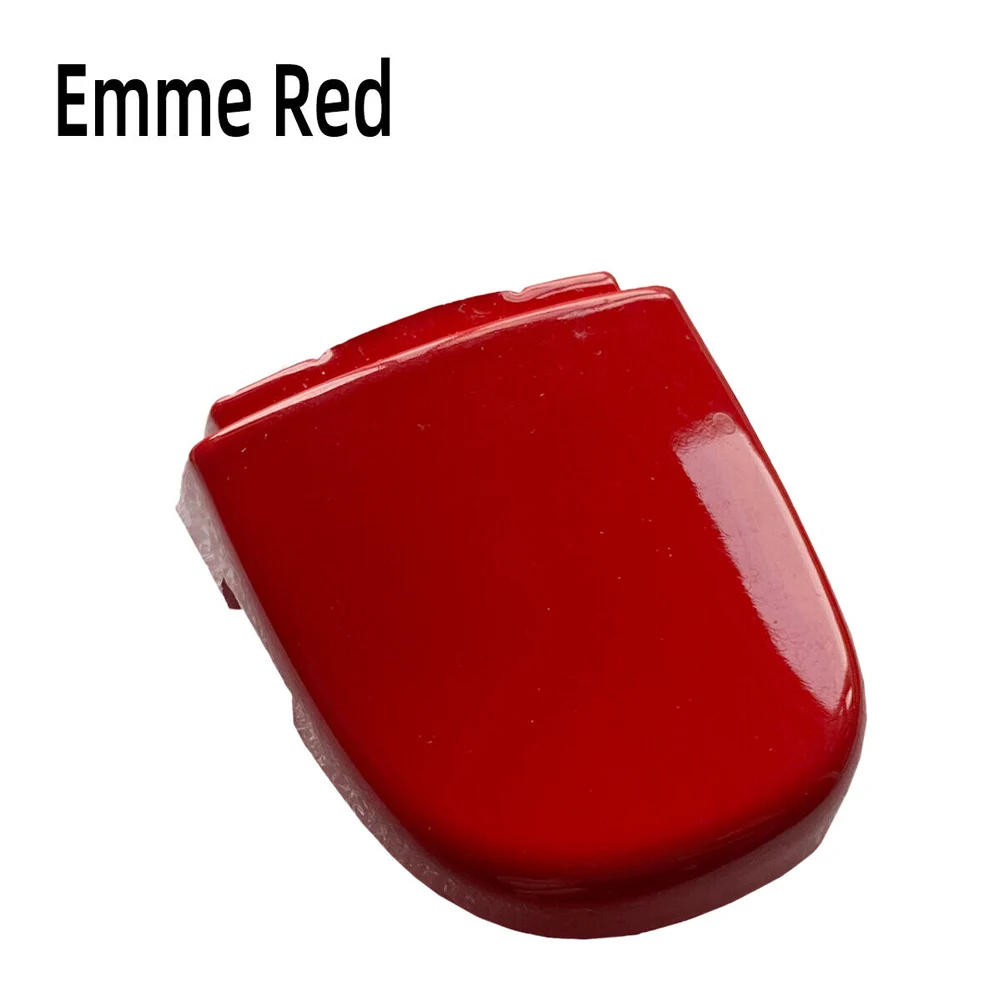 

5ND837879 5N1837879 Накладка на ручку передней левой двери с замком и отверстием для ключа, черно-красно-белая, ABS, для Sagitar 2012-2017, стандарт OE, точное соответствие