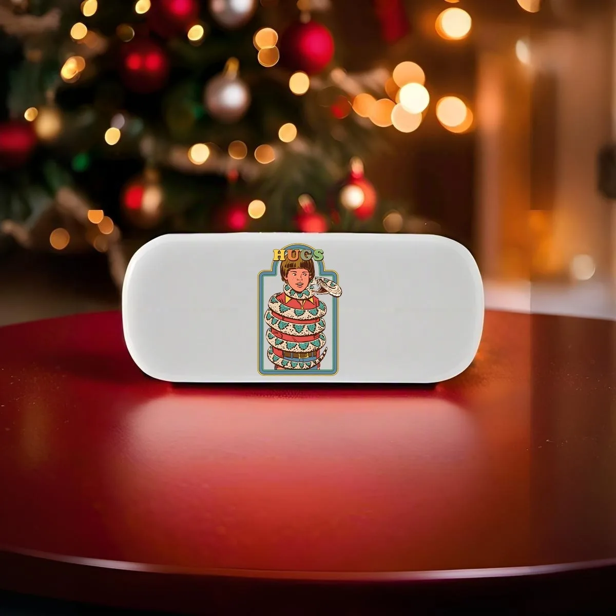 Hugsss 2026 New Uni… - image