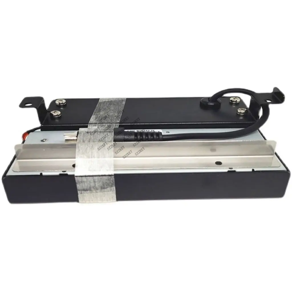 Imagem -01 - Cortador de Papel Automático do Corte Tsc Ttp246 Pro Cortador Ttp246m Ttp-246m Ttp344mpro Novo Original