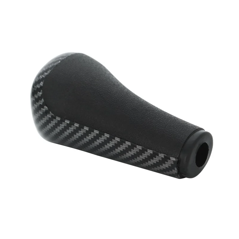 New Product Gear Shift Knob Automatic For Peugeot 206 207 307 308 408 508 2008 Citroen C2 C3 C4L C5 Picasso Elysee C-Triomphe