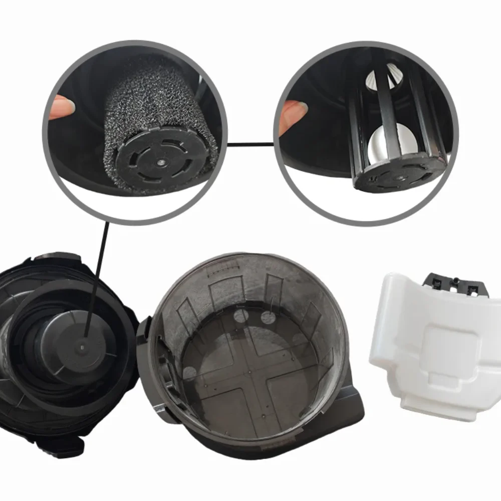 Magwell CVCS15 プロフェッショナルカーペットクリーニングマシン水フィルターウェットドライブロー車ホームソファマットレスクリーナー真空ペット用