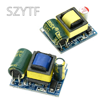 Precision 5V700MA(3.5W)/12V2A Isolated Switching Power Supply /ACDC Step-down Module 220 To 5V