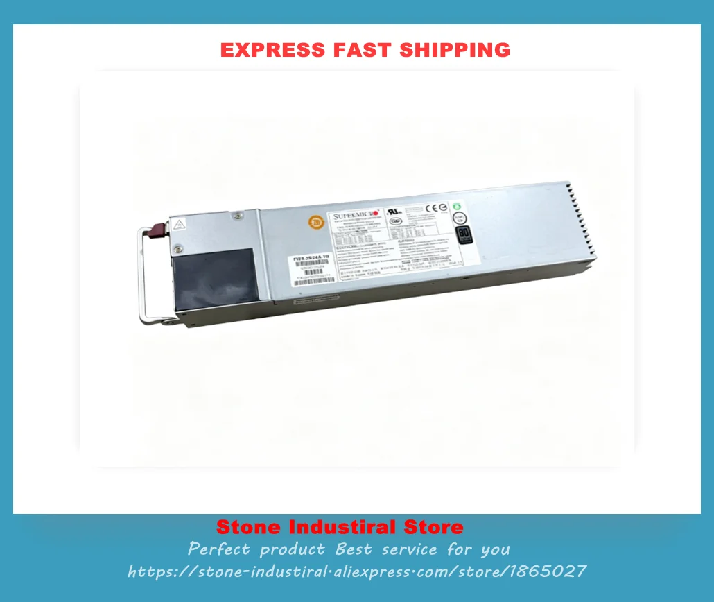 original-pws-2k04a-1r-server-redundant-power-supply-2000w-module-power-supply-1pcs-tested-working-90-new