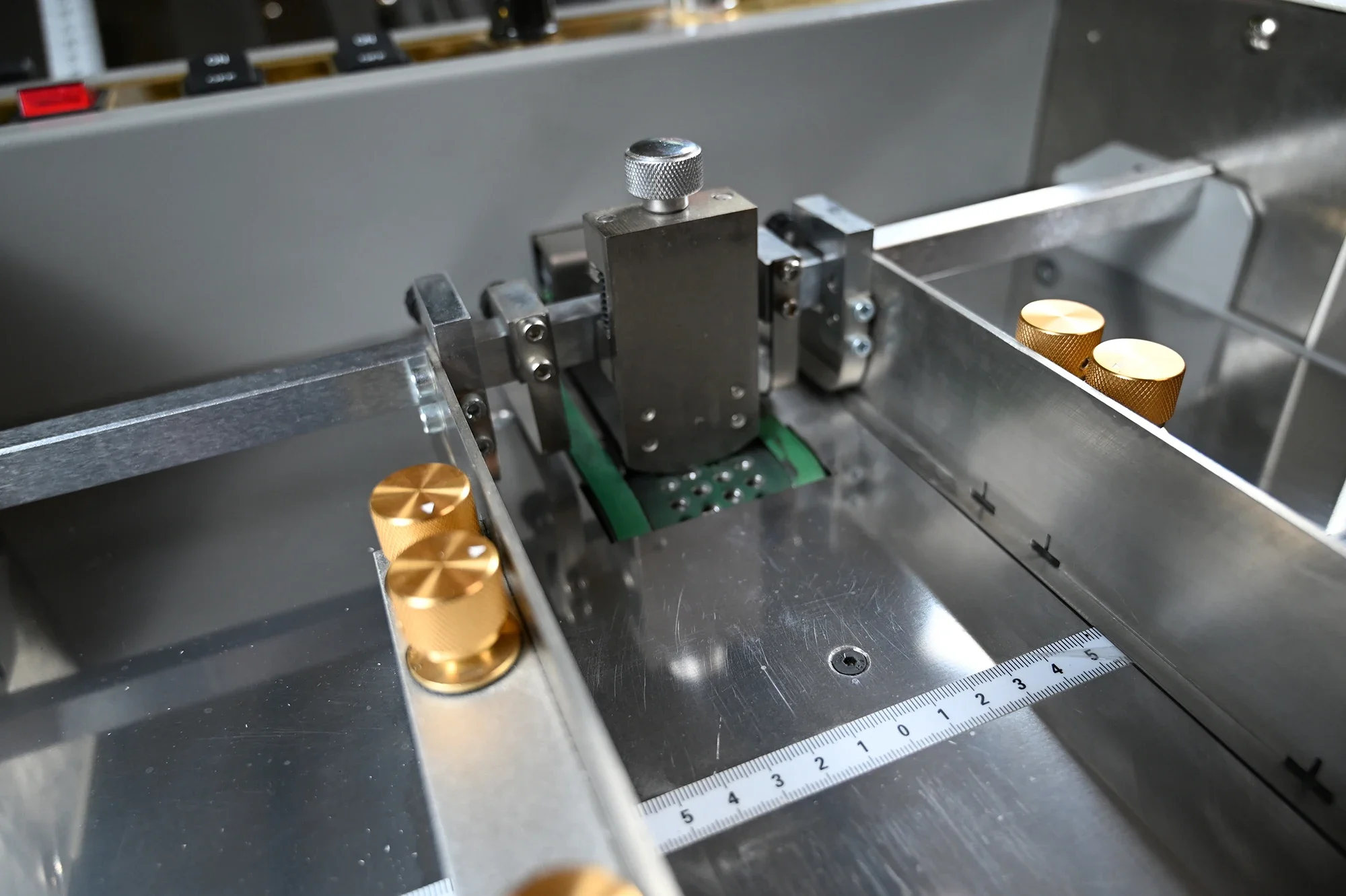 Automatic Various A4 Sizes Automatic Paper Folding Machine For Paper Or Brochure Folding Machine