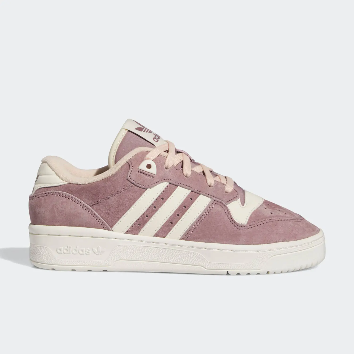 

Adidas Genuine Originals Женская дышащая повседневная обувь на шнуровке IE7286