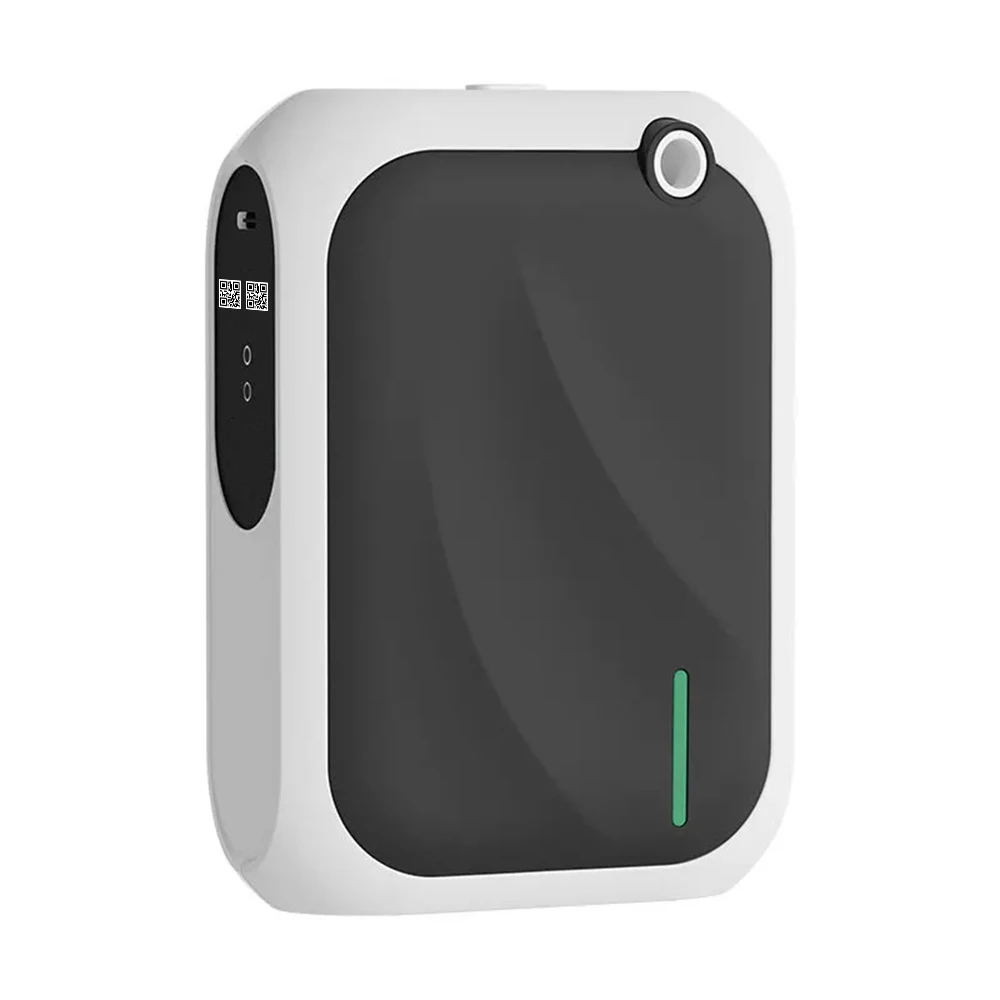 Black Bluetooth