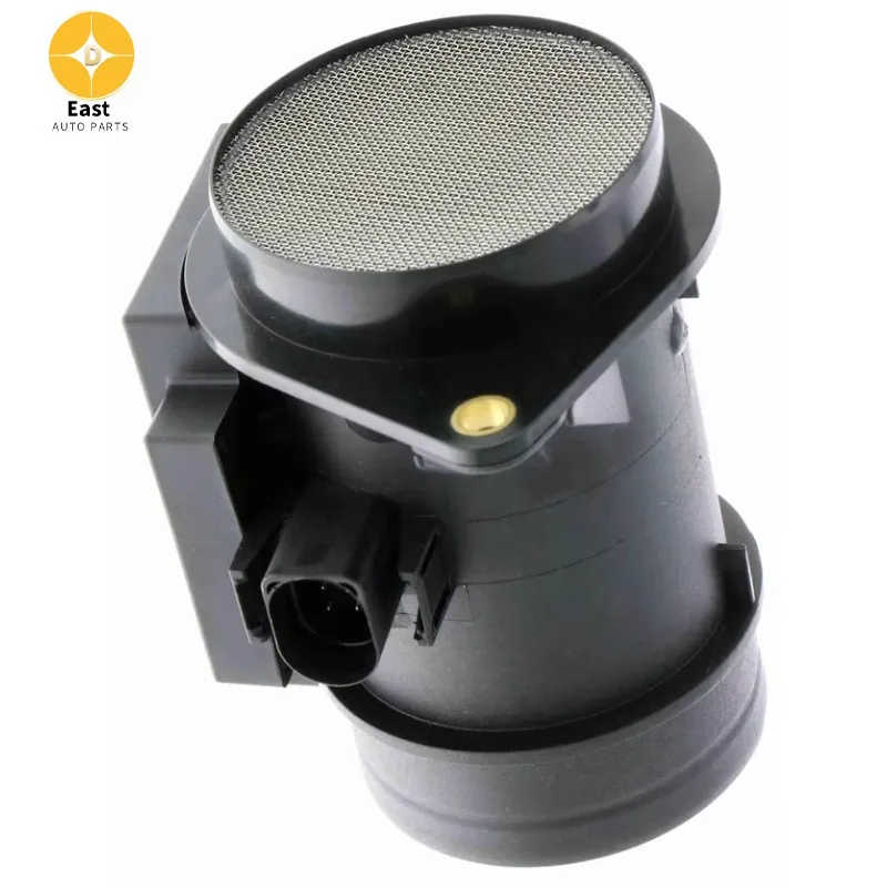 074906461 1003751 059145100A Air Quality Sensor for Audi A3 A4 A6 VW Golf Caddy Passat Polo Jetta Transporter Mk5 LT Flowmeter