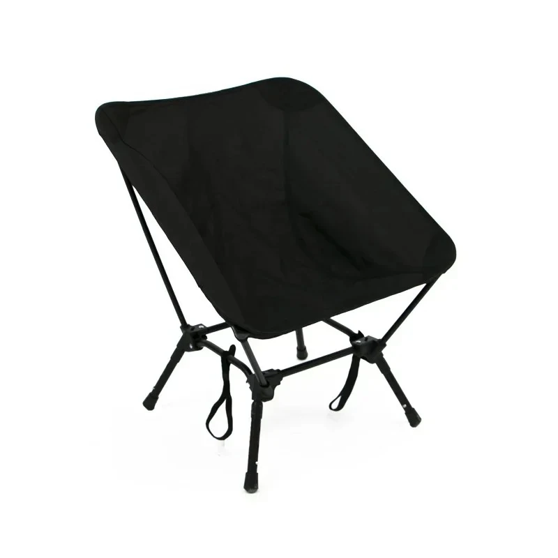Space chair outdoor camping convenient folding
