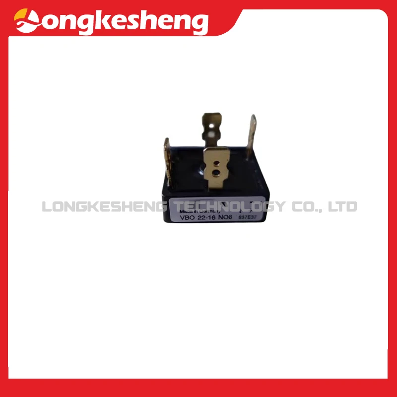 VBO22-16NO8 versand kostenfrei original modul auf lager