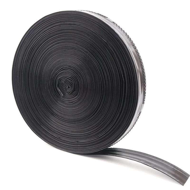 50m 100m 16mm Agricultural Drip Irrigation Hose Single Blade Labyrinth Type Drip Tape Garden Vegetable Plants Watering Hose