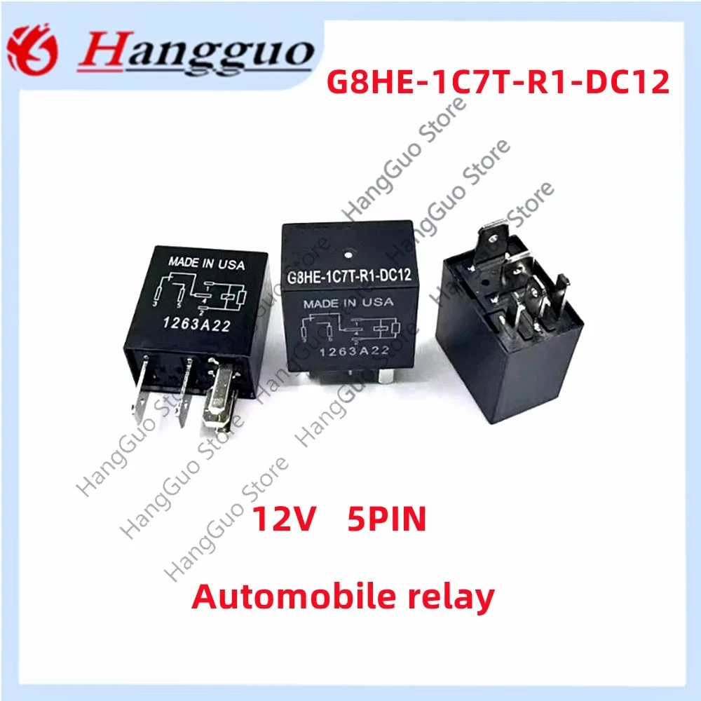 5Pcs/Lot New And Or…