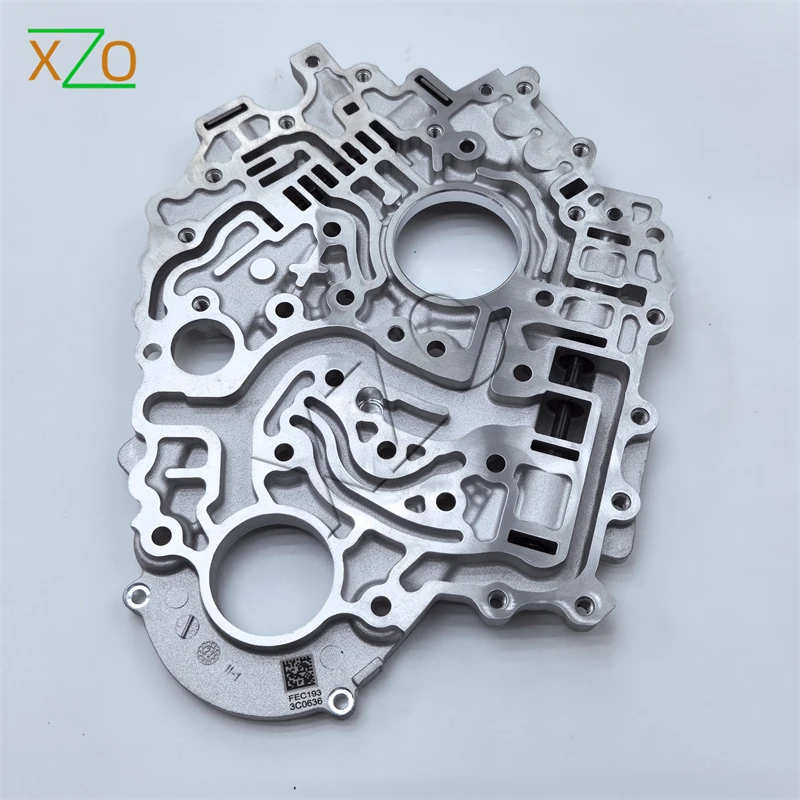 6T41 6T50 transmission genuine oil pump for Buick GL8 6T41 6T50