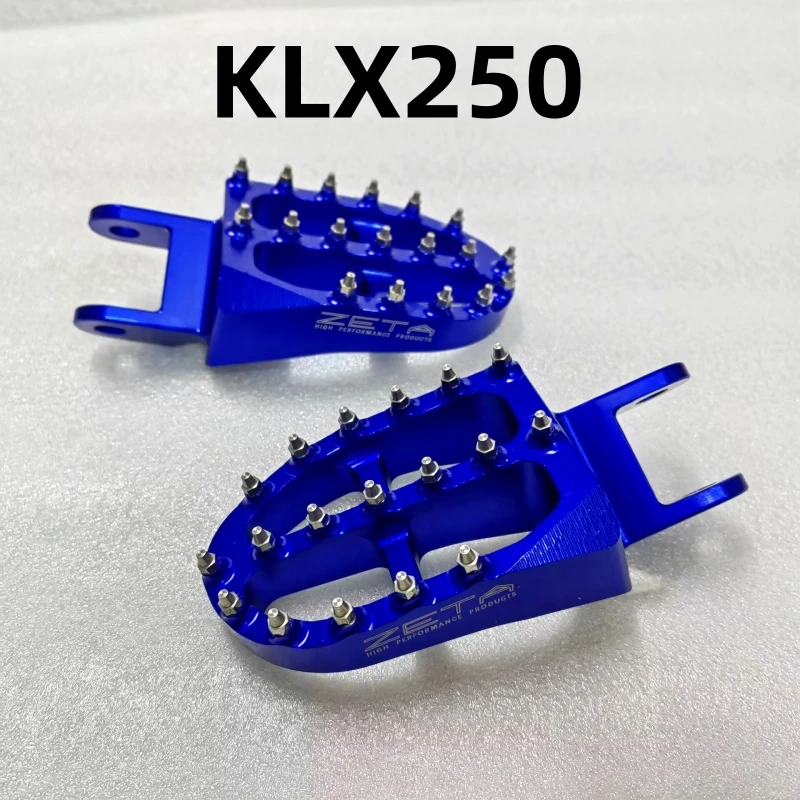 Aluminum Foot Nails… - image