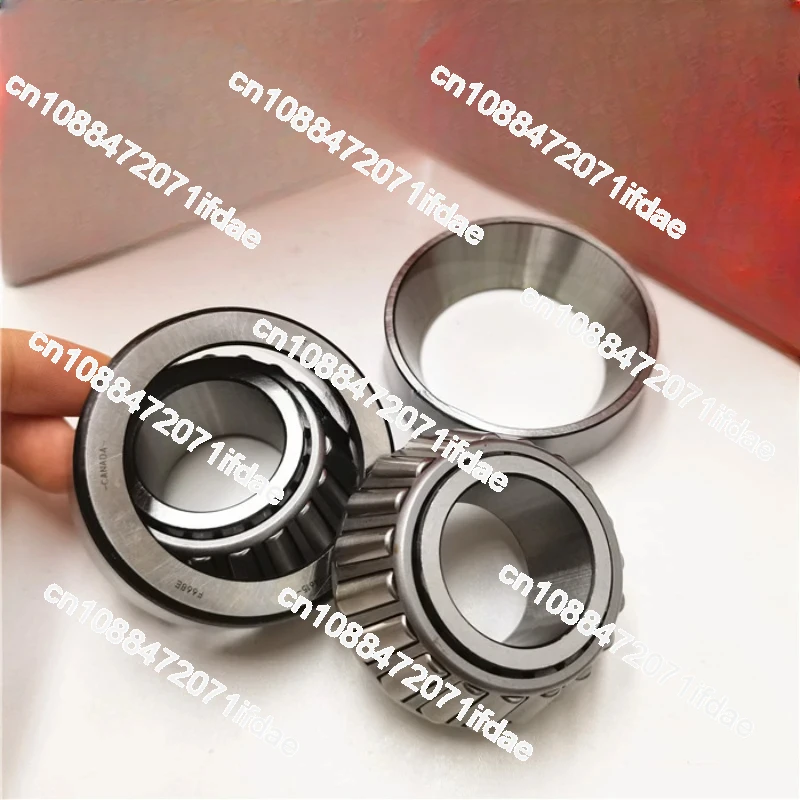 For F-577220 bearing szie 30.15X64.3X26.5mm automobile differential bearing F-577220.01