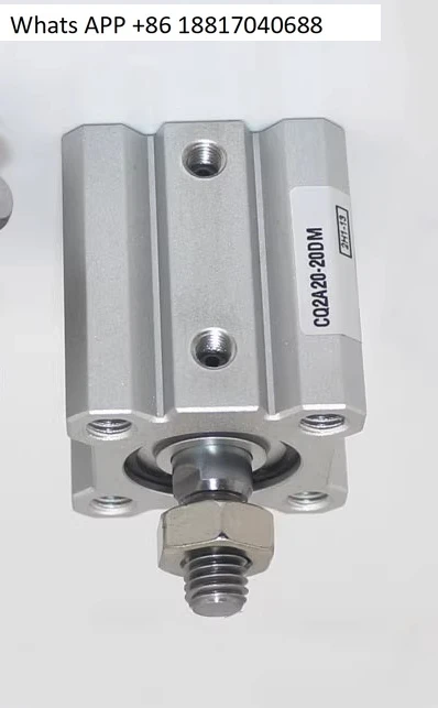 Smc New Genuine Thi… - image