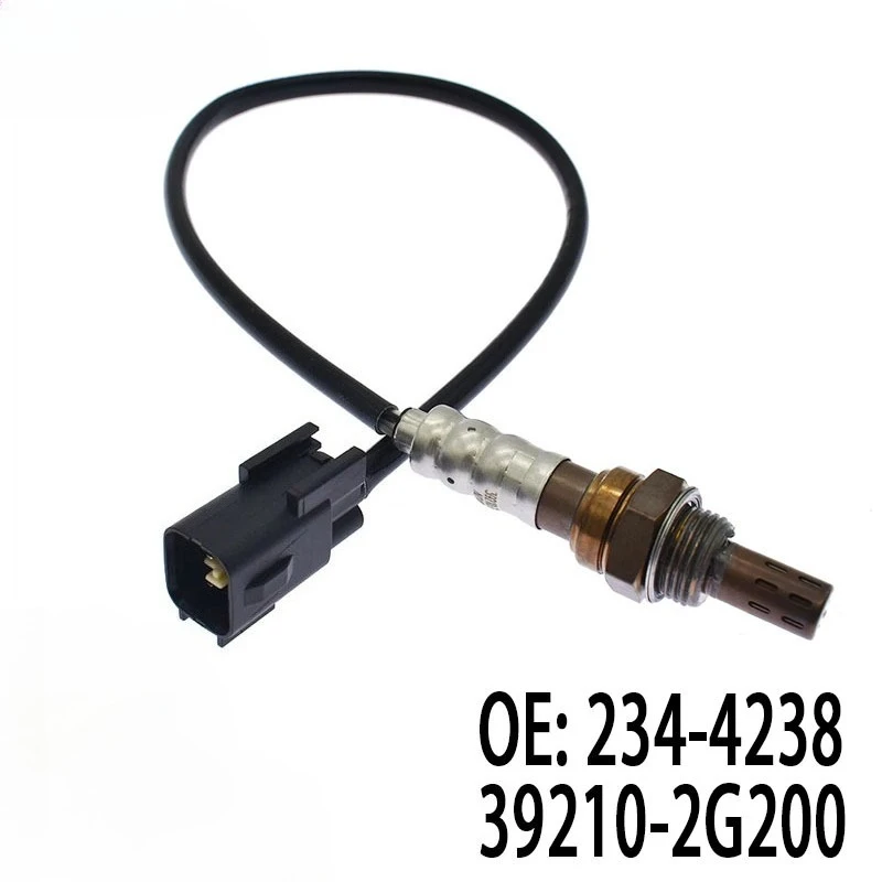 

For Hyundai Kia Oxygen Sensor 234-4238 39210-2G200 39210-2G600 O2 Lambda Probe, For Hyundai Elantra
