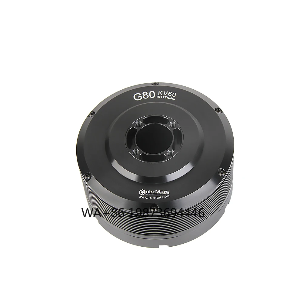 G80 Low Speed 48V 1…
