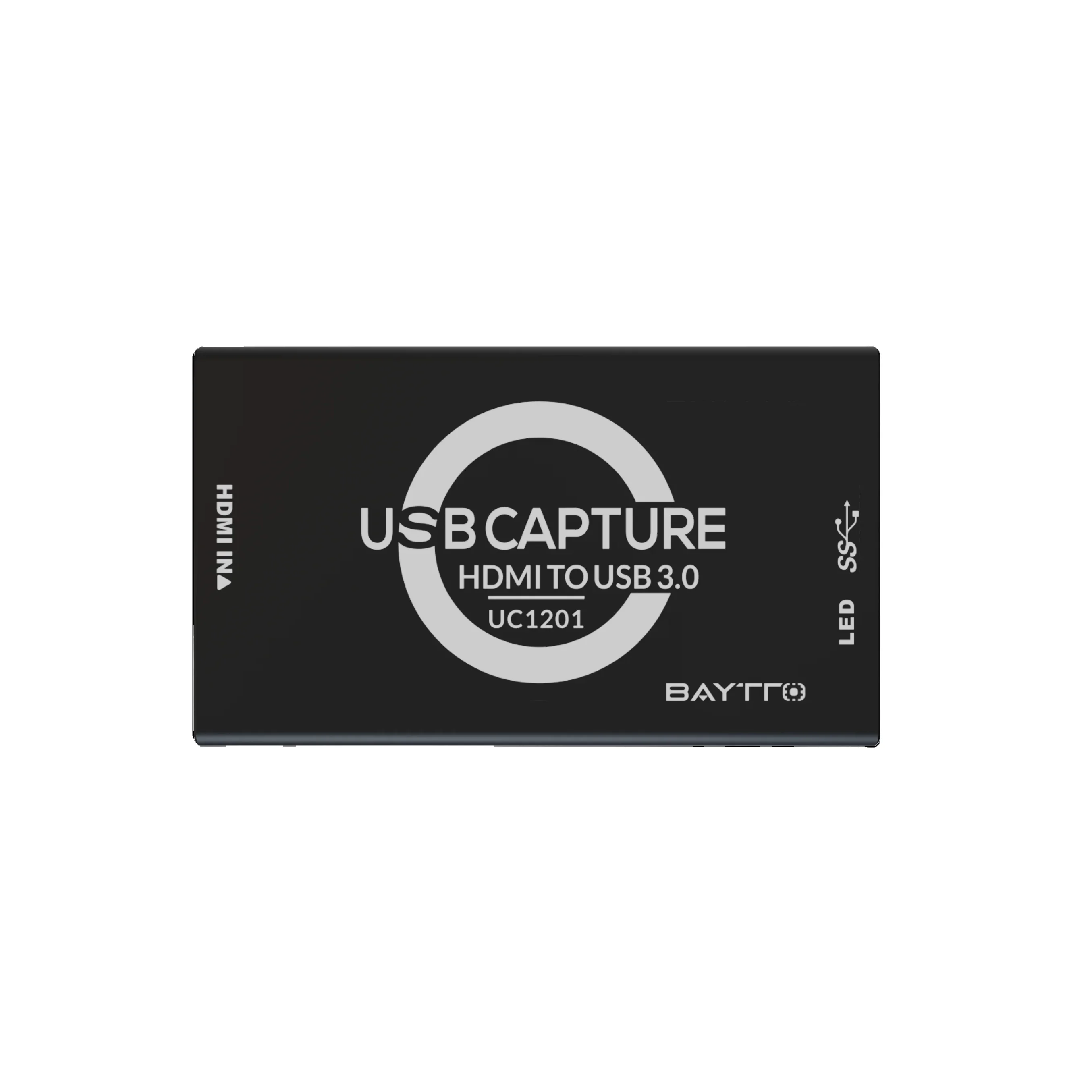 4K Hd Mi Video Capt…