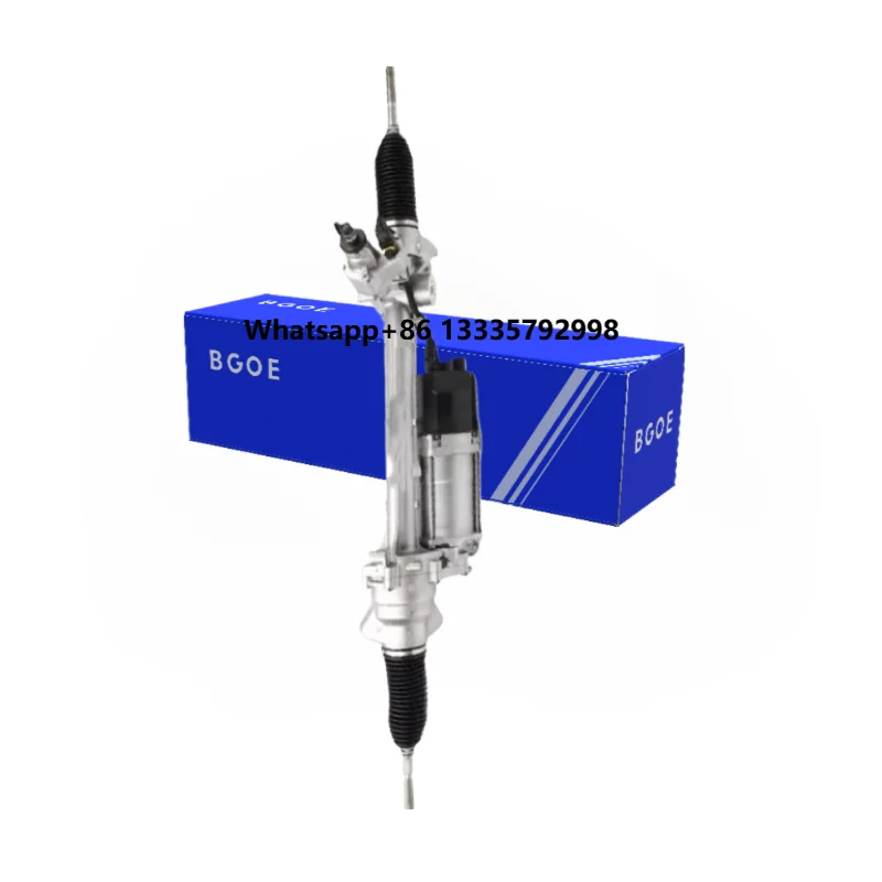 

99134701105 Cayman Rear Drive 2014 981C Steering Rack Suitable For High End Car Steering System Spare Parts