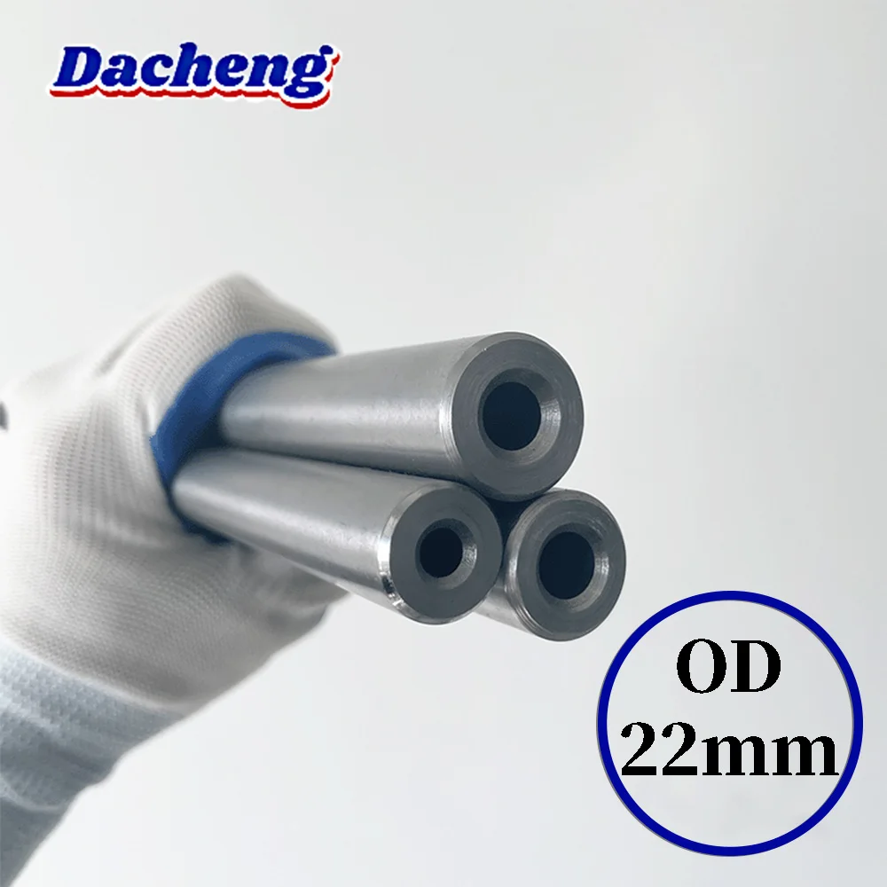 OD22mm Chromium Molybdenum Alloy Hydraulic Precision Seamless Steel Pipe Explosion proof Pipe